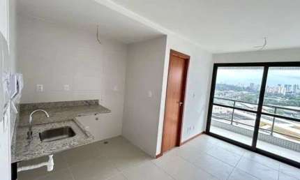 Casa com 1 quarto à venda na Alameda das Mongubas, Caminho das Árvores, Salvador