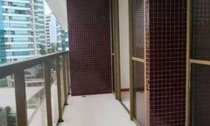 Apartamento com 1 quarto à venda na Rua Oito de Dezembro, Graça, Salvador
