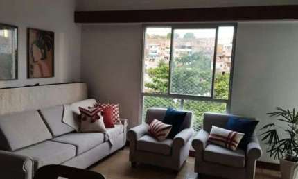 Apartamento com 3 quartos à venda na Rua Engenheiro Celso Torres, Graça, Salvador