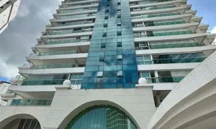 Apartamento com 4 quartos à venda na Avenida Princesa Isabel, Barra, Salvador