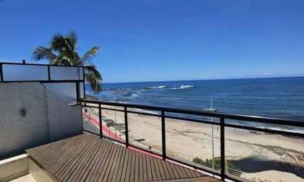 Casa com 2 quartos à venda na Avenida Manoel Dias da Silva, Pituba, Salvador