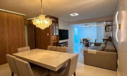 Apartamento com 3 quartos à venda na Rua Ceará, Pituba, Salvador