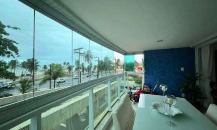 Apartamento com 1 quarto à venda na Rua João Souza Rego, Piatã, Salvador
