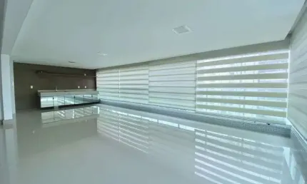 Apartamento no Horto Florestal com 4|4, 04G e 226M²