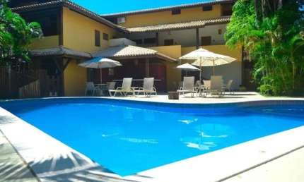 Casa com 1 quarto à venda no Centro, Mata de São João 