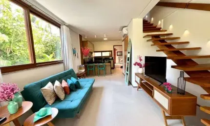 Casa com 2 quartos à venda na Praia Do Forte, 1, Praia do Forte, Mata de São João
