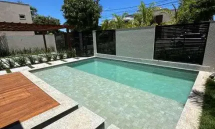 Casa em condomínio fechado com 5 quartos à venda na Rodovia BA-099 - Estrada do Côco, Abrantes, Camaçari
