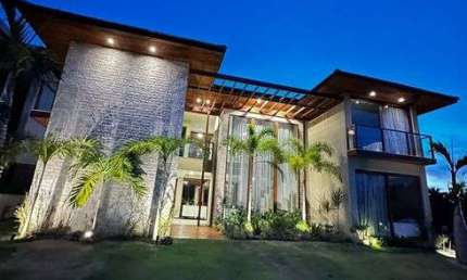 Casa com 9 quartos à venda na Praia do Forte, Mata de São João 