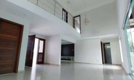 Casa de condomínio sobrado para venda com 450 metros quadrados com 4 quartos