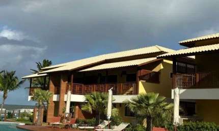 Apartamento com 4 quartos à venda no Monte Gordo, Camaçari 