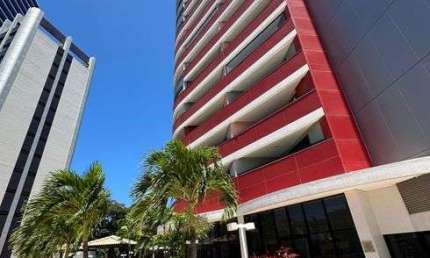 Loft Duplex no Caminho das Árvores com 1|4, 02G e 92M²