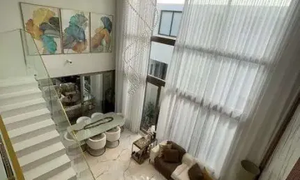 Casa em Vilas do Atlântico com 5|4, 02G e 288M² | Terreno 325M²