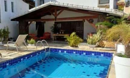 Casa com 3 quartos à venda na Rua Florentino Silva, Itaigara, Salvador