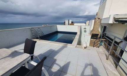Casa com 4 quartos à venda na Rua Manoel Gomes de Mendonça, Pituba, Salvador