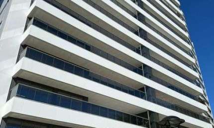 Apartamento com 4 quartos à venda na Avenida Oceânica, Barra, Salvador