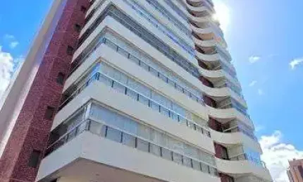 Apartamento Alto Padrão no Horto Florestal com 5|4, 04G e 295M²