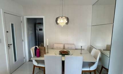 Apartamento com 2 quartos à venda no Imbuí, Salvador 
