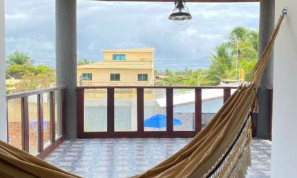 Casa em condomínio fechado com 5 quartos à venda na Zona Rural, Mata de São João 