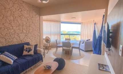 Apartamento com 2 quartos à venda na Rua Barro Vermelho, 1, Rio Vermelho, Salvador