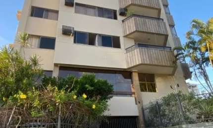 Apartamento com 4 quartos à venda na Rua Giuseppe Perrelli, Ondina, Salvador