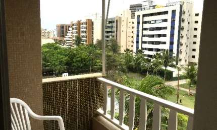 Apartamento com 3 quartos à venda na Rua Fernando Menezes de Góes, 11, Pituba, Salvador