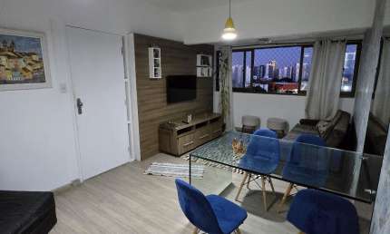 Oportunidade Apartamento 2 dois quartos na Pituba Salvador