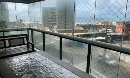 Apartamento com 3 quartos à venda na Rua Rodrigues Dórea, 0, Armação, Salvador
