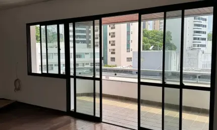 Apartamento com 4 quartos à venda na Rua Manoel Barreto, Graça, Salvador