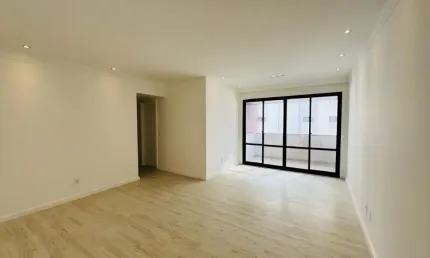 Excelente apartamento no cidade jardim com 4 quartos!
