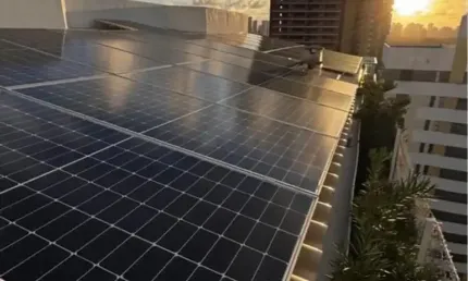 Apartamento com 4 quartos à venda na Rua Hilton Rodrigues, 11, Pituba, Salvador