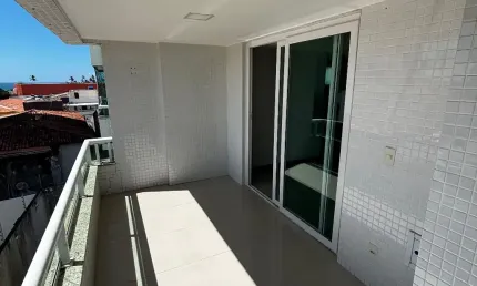 Oportunidade apartamento com 3 quartos vista mar  em em piatã