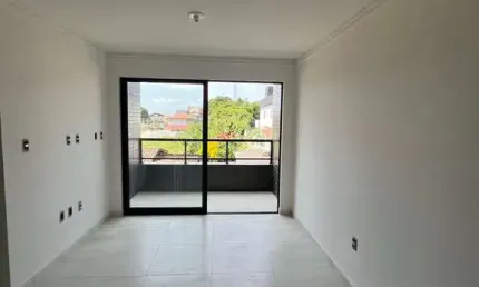 Apartamento padrão à vendaa 02 quartos r$: 275.000,00-  portal do sol- joão pessoa