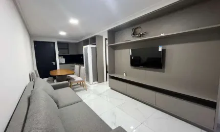 Apartamento com 2 quartos à venda no Tambaú, João Pessoa 