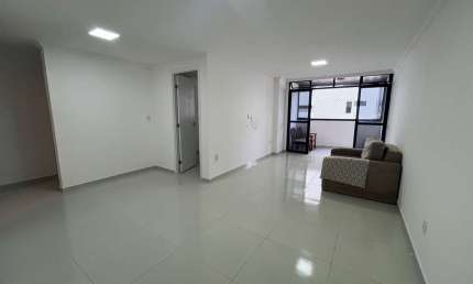 Apartamento à venda 123 metros 04 quartos R$: 779.000 Cabo Branco -João Pessoa -PB