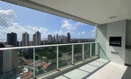 Apartamento à venda 103m2 03 quartos  R$: 900.000Bairro Miramar- João Pessoa -PB