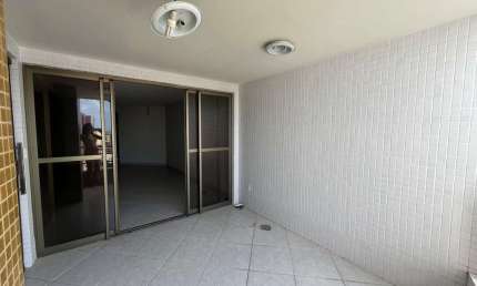 Apartamento à venda 164M 04 quartos R$: 920.000,00 Manaíra - João Pessoa- PB