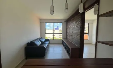 Apartamento à venda 55 metros 02 suítes, R$: 750.000Cabo Branco-João Pessoa -PB