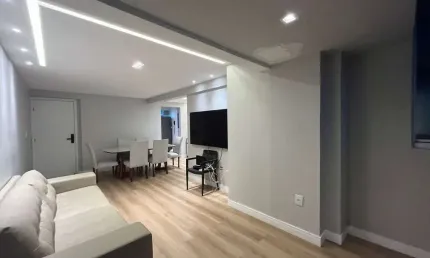 Apartamento à venda 94 metros 03 quartos R$: 850.000 Brisamar - João Pessoa -PB