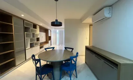 Apartamento Alto Padrão 69 metros 02 quartos R$: 1.400.000 Cabo Branco- João Pessoa-PB
