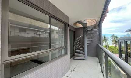 Apartamento Cobertura em Cabo Branco, João Pessoa/PB