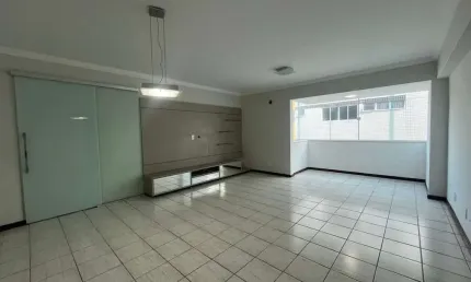 Apartamento à venda 127,70 metros 03 quartos R$: 620.000 Tambaú - João Pessoa -PB