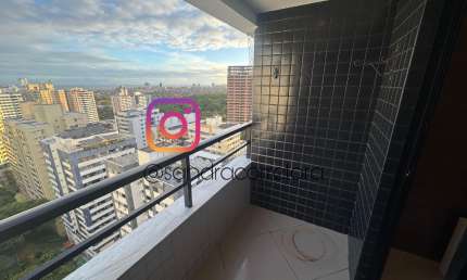 Apartamento com 3 quartos à venda na Avenida Paulo VI, Pituba, Salvador