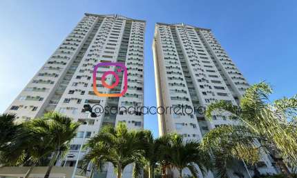 Apartamento com 3 quartos à venda na Avenida Luís Viana, Paralela, Salvador