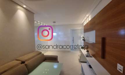 Apartamento com 3 quartos para alugar na Rua do Albatroz, Imbuí, Salvador