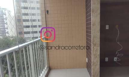 Apartamento com 3 quartos para alugar na Rua João José Rescala, Imbuí, Salvador