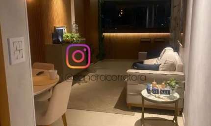 Lindíssimo Apartamento no STIEP - MORADA DAS TORRES