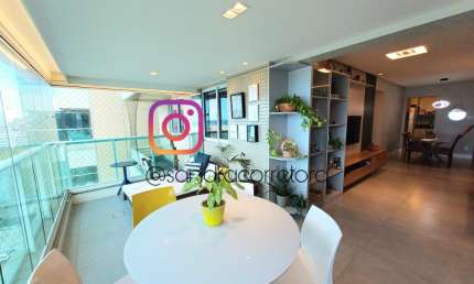 Apartamento com 3 quartos à venda na Rua Rodrigues Dórea, Armação, Salvador