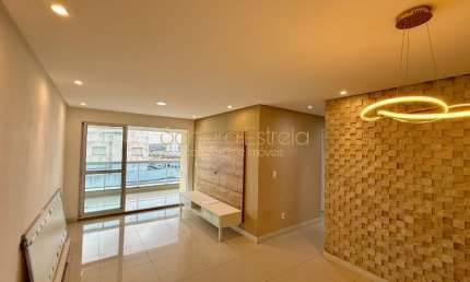 Apartamento com 3 quartos para alugar na Residencial Itapuã, Alphaville I, Salvador