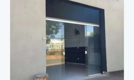 Ponto comercial para alugar na Avenida João Bernardino Seixas Ribeiro, Jardim Canaã, São José do Rio Preto