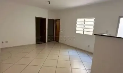 Apartamento com 2 quartos para alugar na Avenida Doutor Solon da Silva Varginha, Jardim Nazareth, São José do Rio Preto